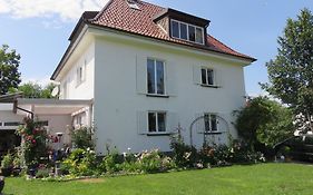 Urlaub bei Freunden